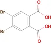 4,5-Dibromophthalic acid