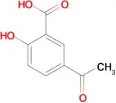 5-Acetyl-2-hydroxybenzoic acid