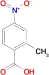 2-Methyl-4-nitrobenzoic acid