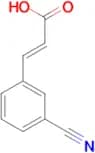 3-Cyanocinnamic acid