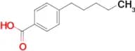 4-Pentylbenzoic acid
