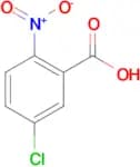 5-Chloro-2-nitrobenzoic acid