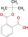 2-(tert-Butoxycarbonyl)benzoic acid