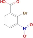 2-Bromo-3-nitrobenzoic acid