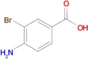 4-Amino-3-bromobenzoic acid