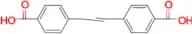 4,4′-Stilbenedicarboxylic acid
