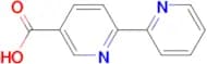 2,2′-Bipyridine-5-carboxylic acid
