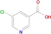 5-Chloronicotinic acid