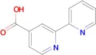 2,2′-Bipyridine-4-carboxylic acid