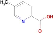 5-Methylpyridine-2-carboxylic acid