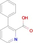 3-Phenylpyridine-2-carboxylic acid