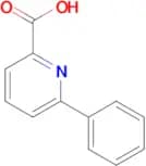 6-Phenylpyridine-2-carboxylic acid
