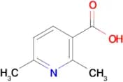 2,6-Dimethylnicotinic acid