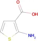 2-Aminothiophene-3-carboxylic Acid