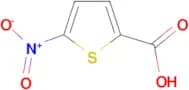 5-Nitrothiophene-2-carboxylic acid