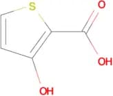 3-Hydroxythiophene-2-carboxylic acid