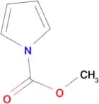 Methyl 1H-Pyrrole-1-carboxylate
