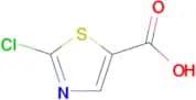 2-Chloro-1,3-thiazole-5-carboxylic acid