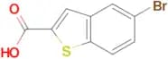 5-Bromo-1-benzothiophene-2-carboxylic acid