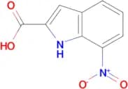 7-Nitro-1H-indole-2-carboxylic acid