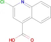 2-Chloroquinoline-4-carboxylic acid
