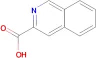Isoquinoline-3-carboxylic acid
