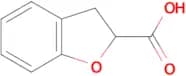 2,3-Dihydro-1-benzofuran-2-carboxylic acid