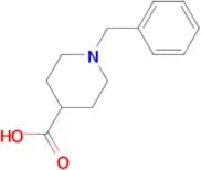 1-Benzylpiperidine-4-carboxylic acid