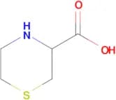 3-Thiomorpholinecarboxylic acid