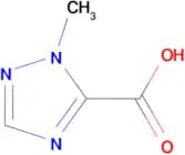 1-Methyl-1H-1,2,4-triazole-5-carboxylic acid