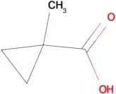 1-Methylcyclopropanecarboxylic acid