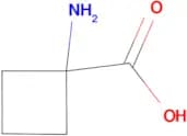 1-Aminocyclobutanecarboxylic acid