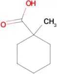 1-Methylcyclohexanecarboxylic acid