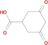 3,5-Dioxocyclohexanecarboxylic acid