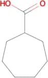 Cycloheptanecarboxylic acid