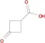 3-Oxocyclobutanecarboxylic acid