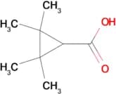 2,2,3,3-Tetramethylcyclopropanecarboxylic acid