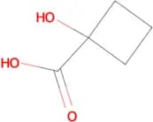 1-Hydroxycyclobutanecarboxylic acid
