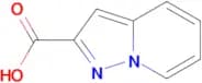 Pyrazolo[1,5-a]pyridine-2-carboxylic acid