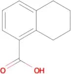 5,6,7,8-Tetrahydronaphthalene-1-carboxylic acid