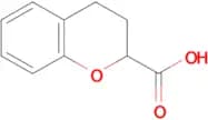 Chromane-2-carboxylic acid