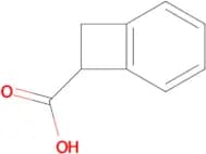 Bicyclo[4.2.0]octa-1,3,5-triene-7-carboxylic acid