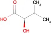 (2R)-2-Hydroxy-3-methylbutanoic acid