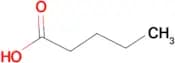 Pentanoic acid