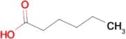 Hexanoic acid