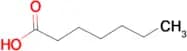 Heptanoic acid