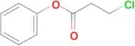 Phenyl 3-Chloropropanoate