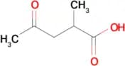 2-Methyl-4-oxopentanoic acid