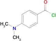 4-(Dimethylamino)benzoyl chloride