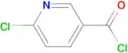 6-Chloronicotinoyl chloride